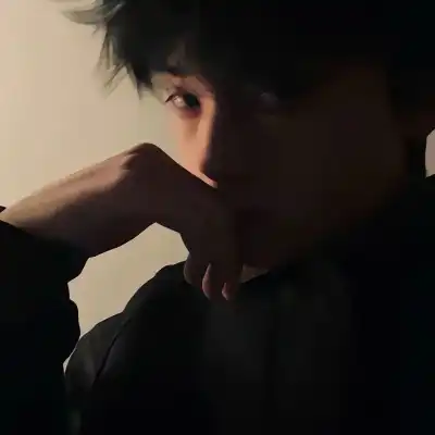 杨浩然